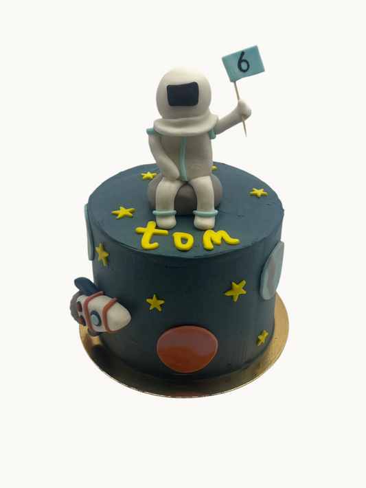 Astronaut