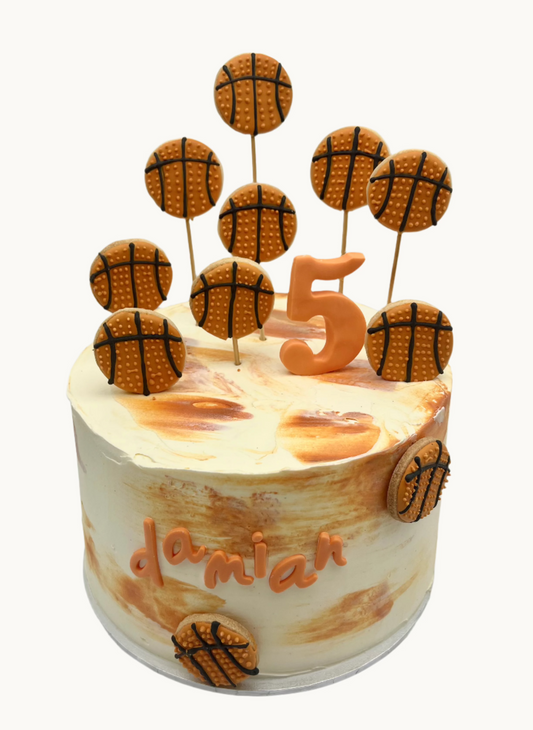 Basketball