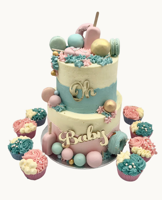 Gender reveal