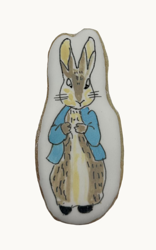 Peter Rabbit