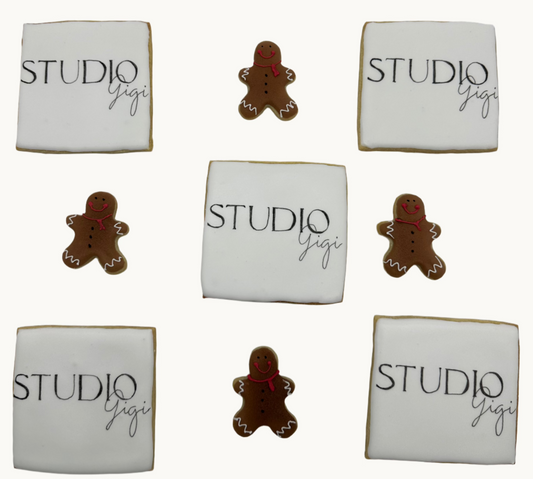 Studio Gigi Christmas