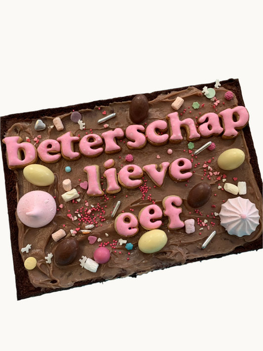 Feel better