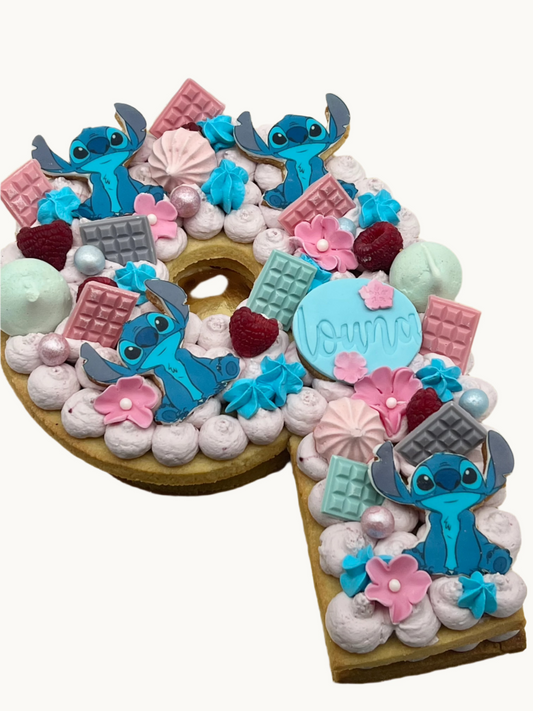 Stitch