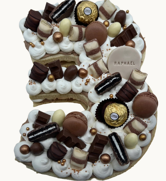 Chocolate