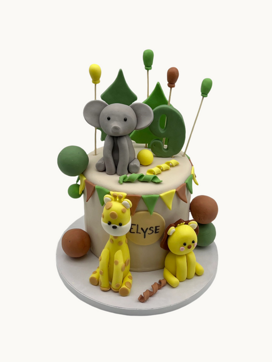 Animals
