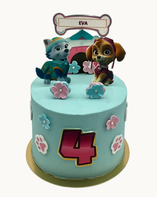Paw Patrol