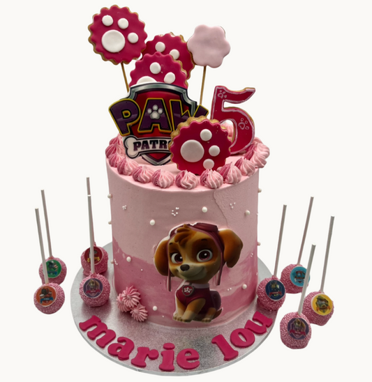 Paw Patrol