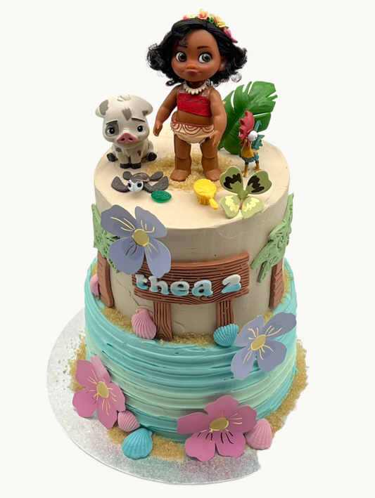 Moana
