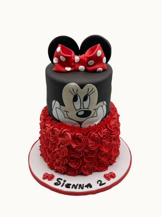Minnie Mouse
