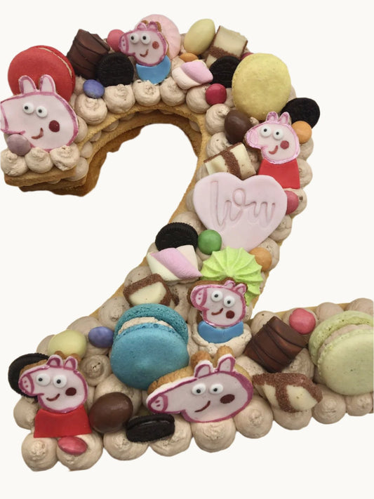 Peppa Pig