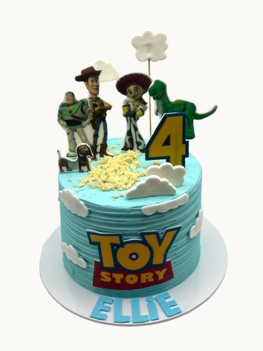 Toy Story