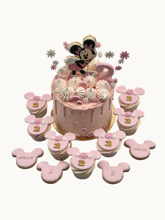 Minnie Mouse