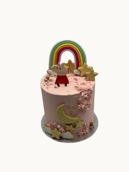Peppa Pig