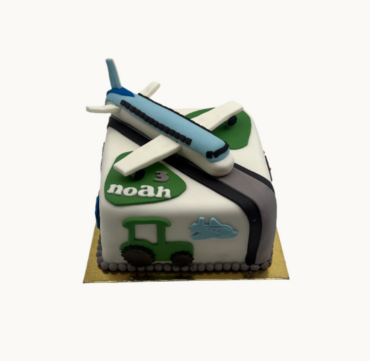Plane