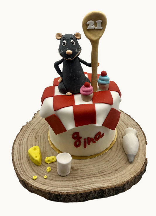 Ratatouille