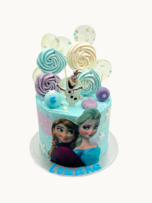 Frozen