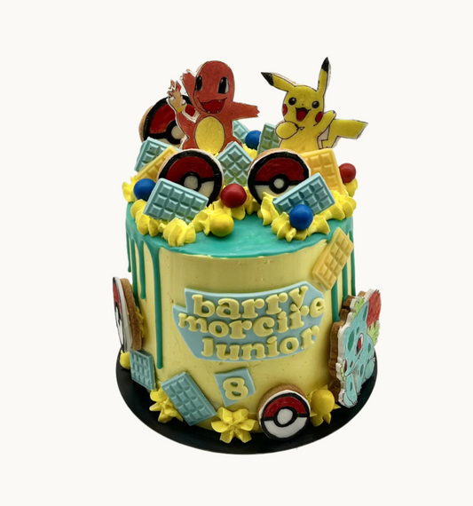 Pokemon