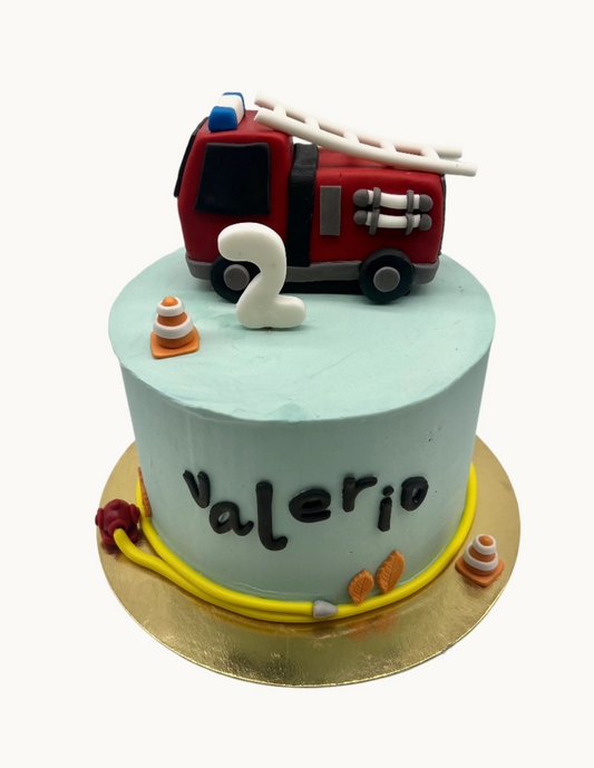 Firetruck